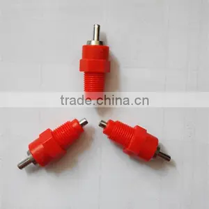 360 Degree Poultry Automatic Drinker for Chicken thumbnail-1