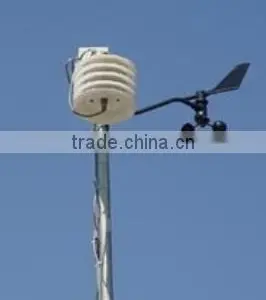 Greenhouse Wind Direction Sensor/Climate Controlling thumbnail-3