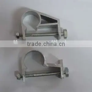 Greenhouse Shade System Clips and Clamps thumbnail-5