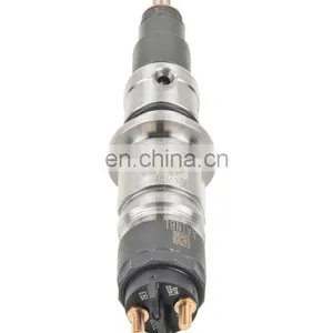 0445 120 193 Fuel Injector Bos-ch Original In Stock Common Rail Injector 0445120193 thumbnail-2