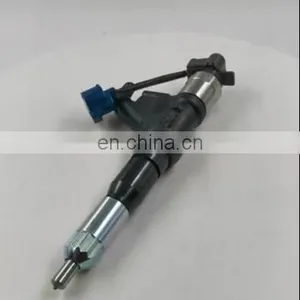 Fuel Injector Den-so Original In Stock Common Rail Injector 095000-7750 thumbnail-1