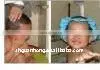 EVA Foam Baby Shower Cap thumbnail-1