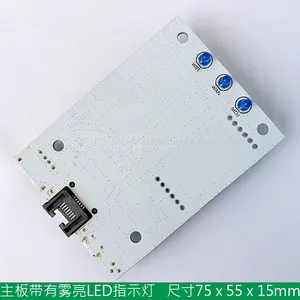 USB Network Printing Service Sharer WiFi Print Server Wireless Print Server Customizable Development thumbnail-3