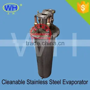 Stainless Steel Shell And Tube Heat Exchanger, Stainless Steel Coil Heat Exchanger thumbnail-5