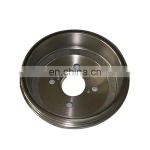 High Quality Rear Brake Drum 42431-26210 For Hiace KDH222 TRH223 thumbnail-3