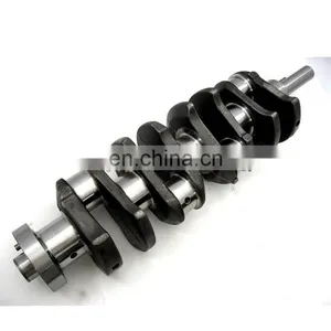 Wholesale Automotive Parts Crankshaft 13401-75020 FOR HIACE HILUX LANDCRUISER PRADO 2TRFE thumbnail-1