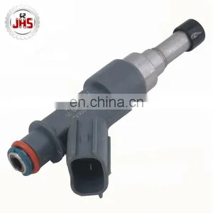 HIGH QUALITY Car Injector NOZZLE For Hilux 2TRFE 1TRFE TGN26 OEM 23209-09190 thumbnail-1