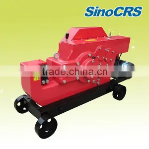 Rebar Cutter, Rebar Cutting Machine thumbnail-1