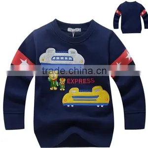 Best Sell Cheapest High Quality Cotton Kid Hoody thumbnail-1