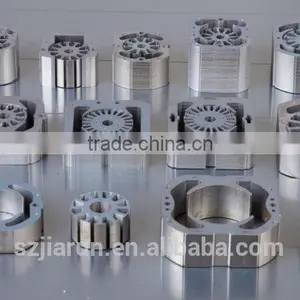 Compound/progrissive Moold Pump Motor Lamination,motor Stator Rotor Die thumbnail-1
