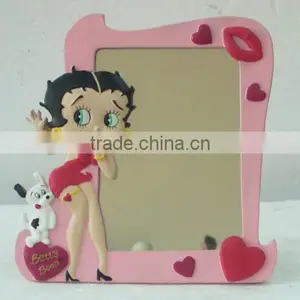 Unique Design Innovative Funny Acrylic Photo Frame thumbnail-2