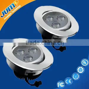 New Product 3w Cob up and Down Wall Light up Down Light Down Light Housing thumbnail-4