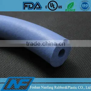 SGS FDA Small Rubber Tube for Exporting thumbnail-6