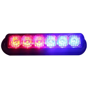 JST-6691 Pulaite Small Warning Light thumbnail-1