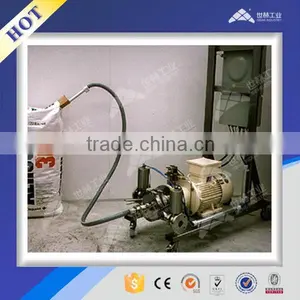 Inline Powder Liquid Dispersing Mixing Machine thumbnail-1