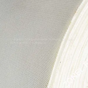 Polyester Air Slide Fabric, Polyster Air Slide Belt, Polyester Air Slide Membrane, Polyester Air Slide Cloth thumbnail-2