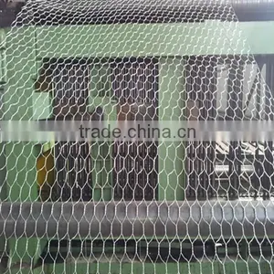 Gold Supplier Galvanized Chicken Coop Hexagonal Wire Mesh(ISO and SGS) thumbnail-1
