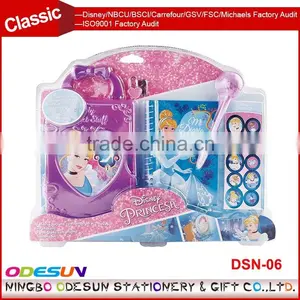 Disney Universal NBCU FAMA BSCI GSV Carrefour Factory Audit Manufacturer Factory Supply China Sketch Easel Art Sets Quality Choice thumbnail-4