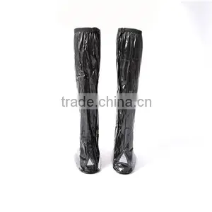 Good Quality Rain Boot Cover, Ladies Wholesale Shoe Cover, Very Cheap Shoes in China thumbnail-4