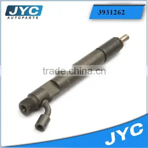 6CT Diesel Engine Parts 3931262 Desel Fuel Injector for Truck Quality Choice thumbnail-2