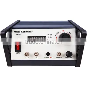 Audio Generator,digital Audio Signal Generator for Teaching Use thumbnail-1