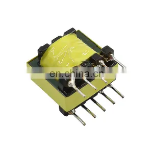 HIgh Frequency Usage Transoformer Single Phase Ferrite Core Transformer thumbnail-1