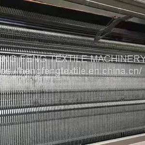 Ssg 122sv 7g Shima Seiki Knitting Machine Automatic Computerized Machinery 2007 YEAR Location China thumbnail-2