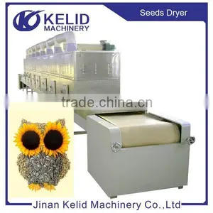 High Quality New Products Microwave Sterilizing Machine thumbnail-6