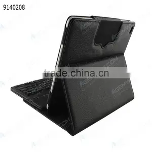 Bluetooth Keyboard for IPad Air2, Black thumbnail-3