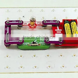 Electronic Educational Toys for Kids thumbnail-1