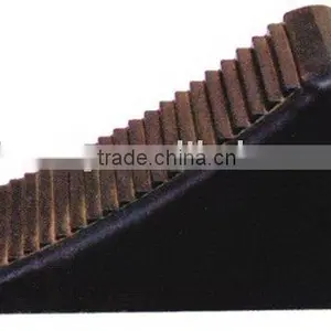 Rubber Wheel Stopper thumbnail-1