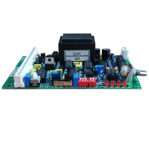 Actuator Parts GAMX-T-2008 thumbnail-1