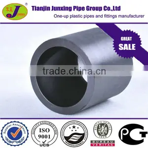 HDPE Butt Fusion Pipe Fitting End Cap thumbnail-1
