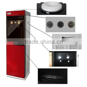 Function Activated Carbon Water Purifier Filter for Drinking Water B22 thumbnail-4