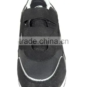 pu Footwear Manufacturer Rubber Shoes Safety Shoes thumbnail-3