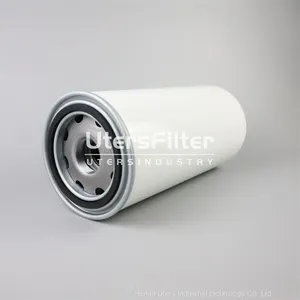 1631 0118 00 1631011800 UTERS Interchange Atlas Copco Air Compressor Oil Filter Element thumbnail-5