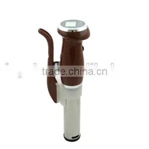 Indoor Usage and Temperature Controller Sous Vide Immersion Circulators thumbnail-1