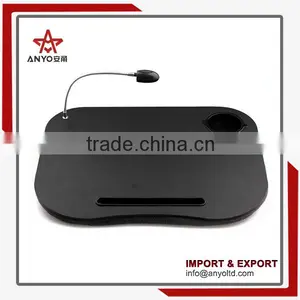 2015 Good Quality Factory Price New Folding Bed Laptop Table thumbnail-5