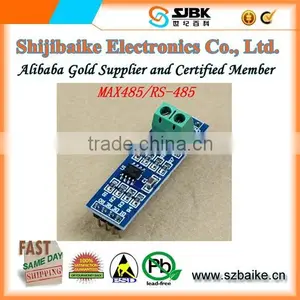 MAX485 RS485 Module TTL to RS-485 Module thumbnail-1