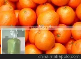 Manufacturer Hot Sale Tangerine Peel Oil Bulk thumbnail-1