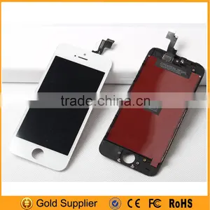 Factory Price Cheap Original Replacement Lcd Touch Screen Display Digitizer Assembly for Iphone 5 5s 5c thumbnail-1
