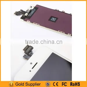 Mobile Phone Display Wholesale For IPhone5 5s Lcd, Replacement For IPhone5 5s 5c Mobile Phone Display, Lcd Display For IPhone5 thumbnail-3