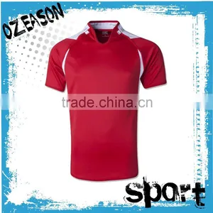 Indian Xxxxl Rugby Shirt Cheap Custom Blank Rugby Shirts Supplier's Choice thumbnail-1