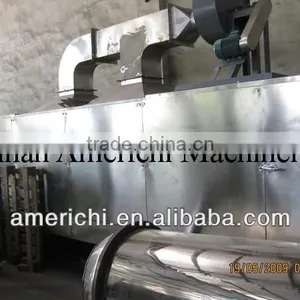 API13A Oil Well Drilling Starch Machine thumbnail-3