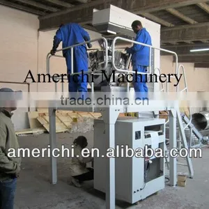 Nik Naks/Kurkure/Cheetos Making Machine in Zimbabwe Quality Choice thumbnail-1