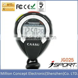 Best Selling Low Cost Electronic Stopwatch thumbnail-1