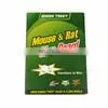 Mustrap Pest Control Mouse Glue Trap Board Catch Mouse thumbnail-5