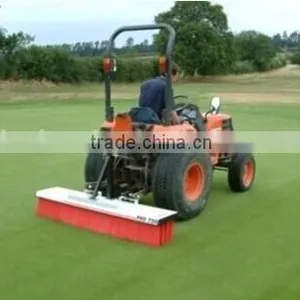 Forklift Road Sweeper Brush Factory thumbnail-6