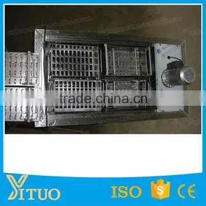 Brand Compressor Ice Lolly Making Machine With Mold for Sale /ice Pop Making Machine thumbnail-1
