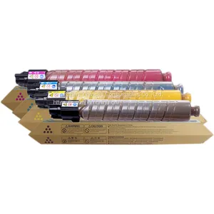 Ricoh MP C305C C305SP черный thumbnail-1